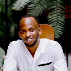 Arsene F. Hobabagabo